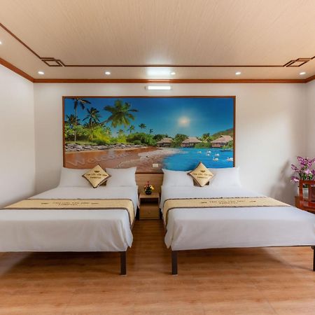 Tan Dinh Farmstay Ninh Binh Dış mekan fotoğraf