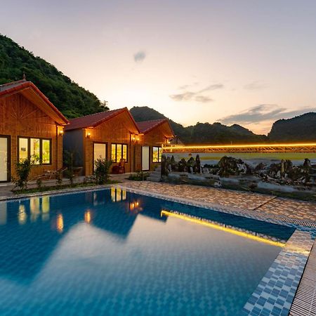 Tan Dinh Farmstay Ninh Binh Dış mekan fotoğraf
