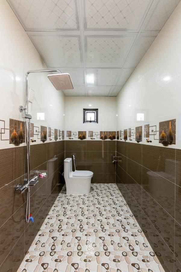 Tan Dinh Farmstay Ninh Binh Dış mekan fotoğraf