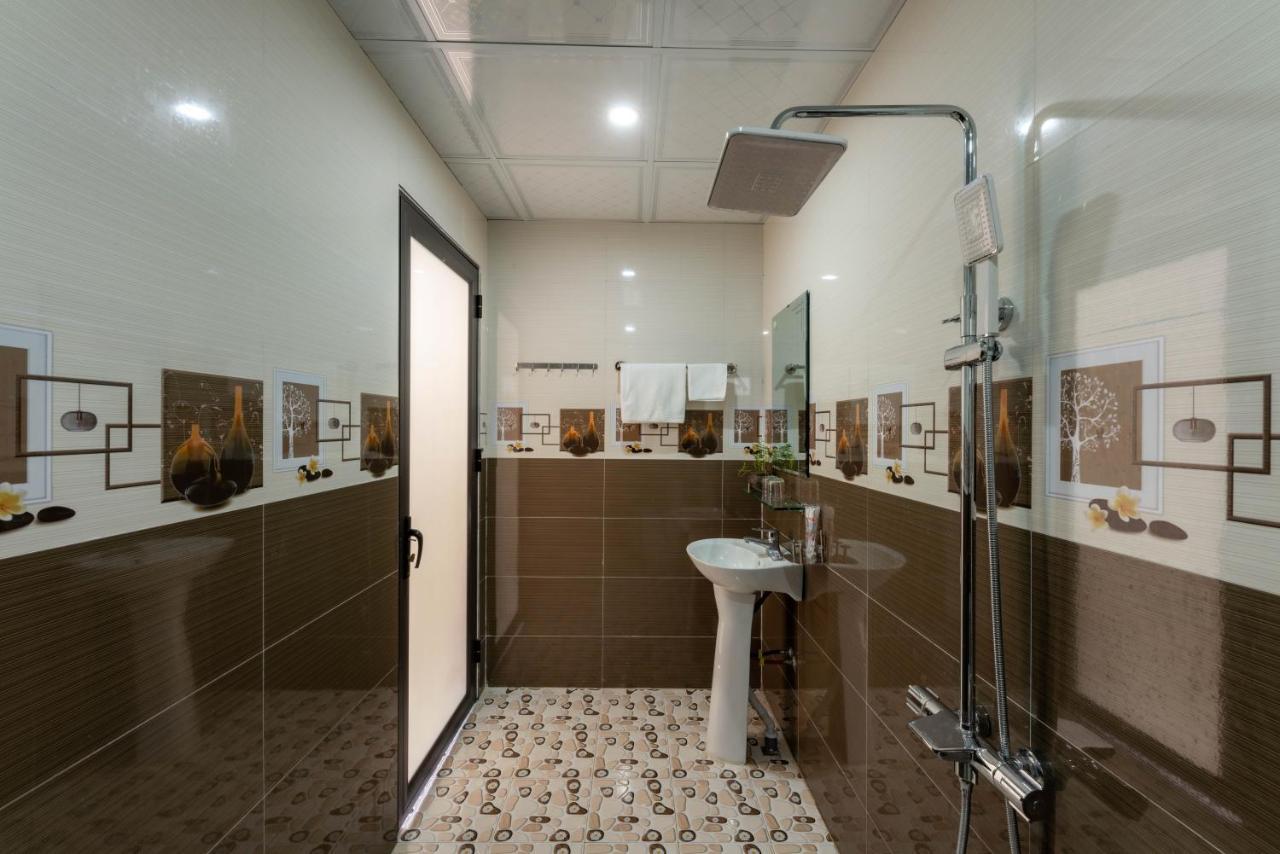 Tan Dinh Farmstay Ninh Binh Dış mekan fotoğraf